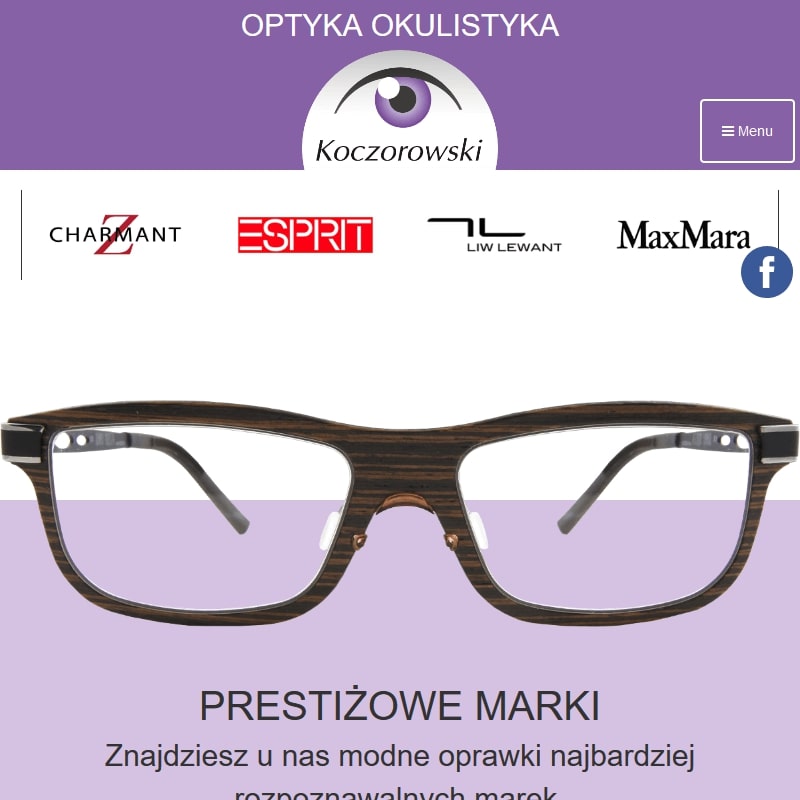 Badanie wzroku  w Krakowie